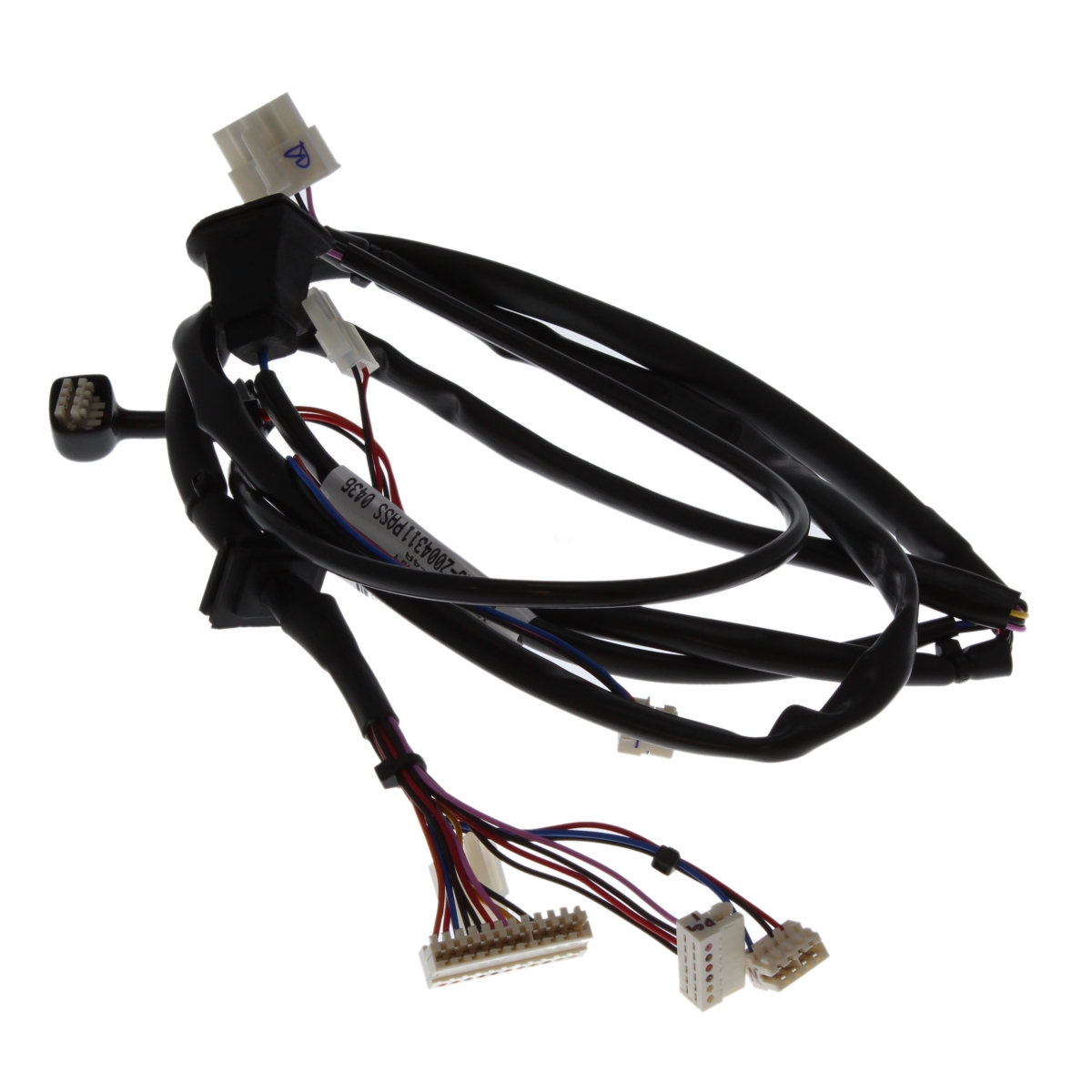 Ideal Wiring Harness Low Voltage Combi 176430