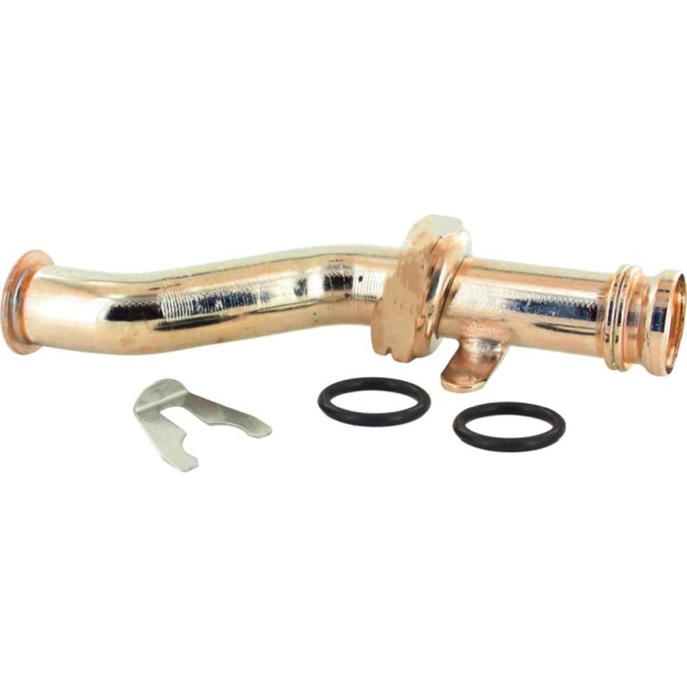 Ideal Pipe Flow 176461