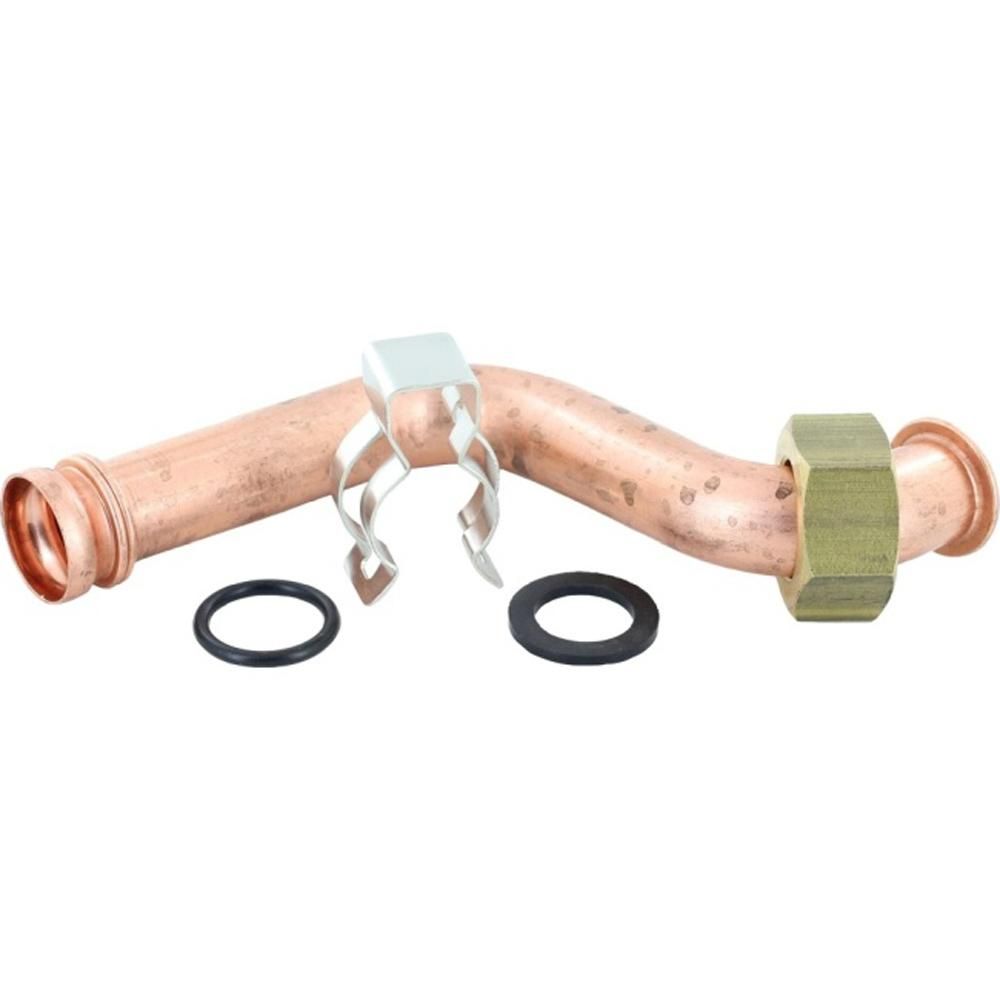 Ideal Return Pipe 176462