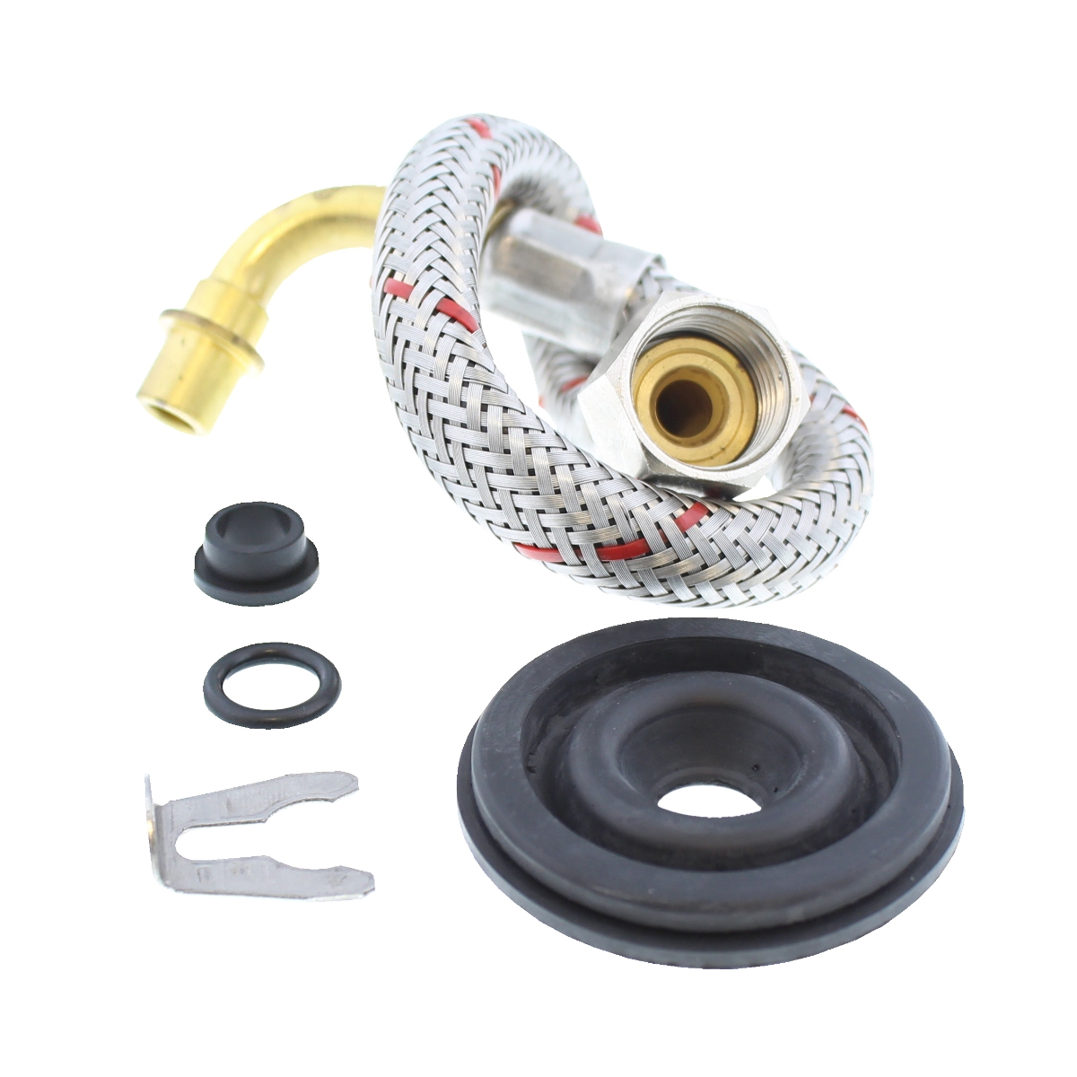 Ideal Pipe Expansion Vessel 176463