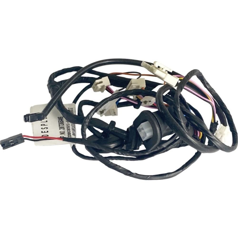 Ideal Wiring Harness Low Voltage 176492