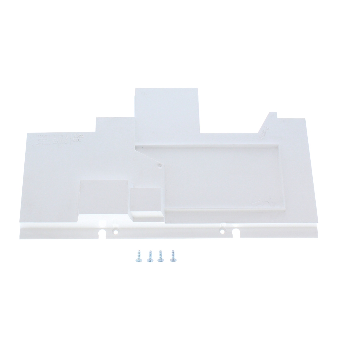 Ideal Controls Box Cover Kit 176505