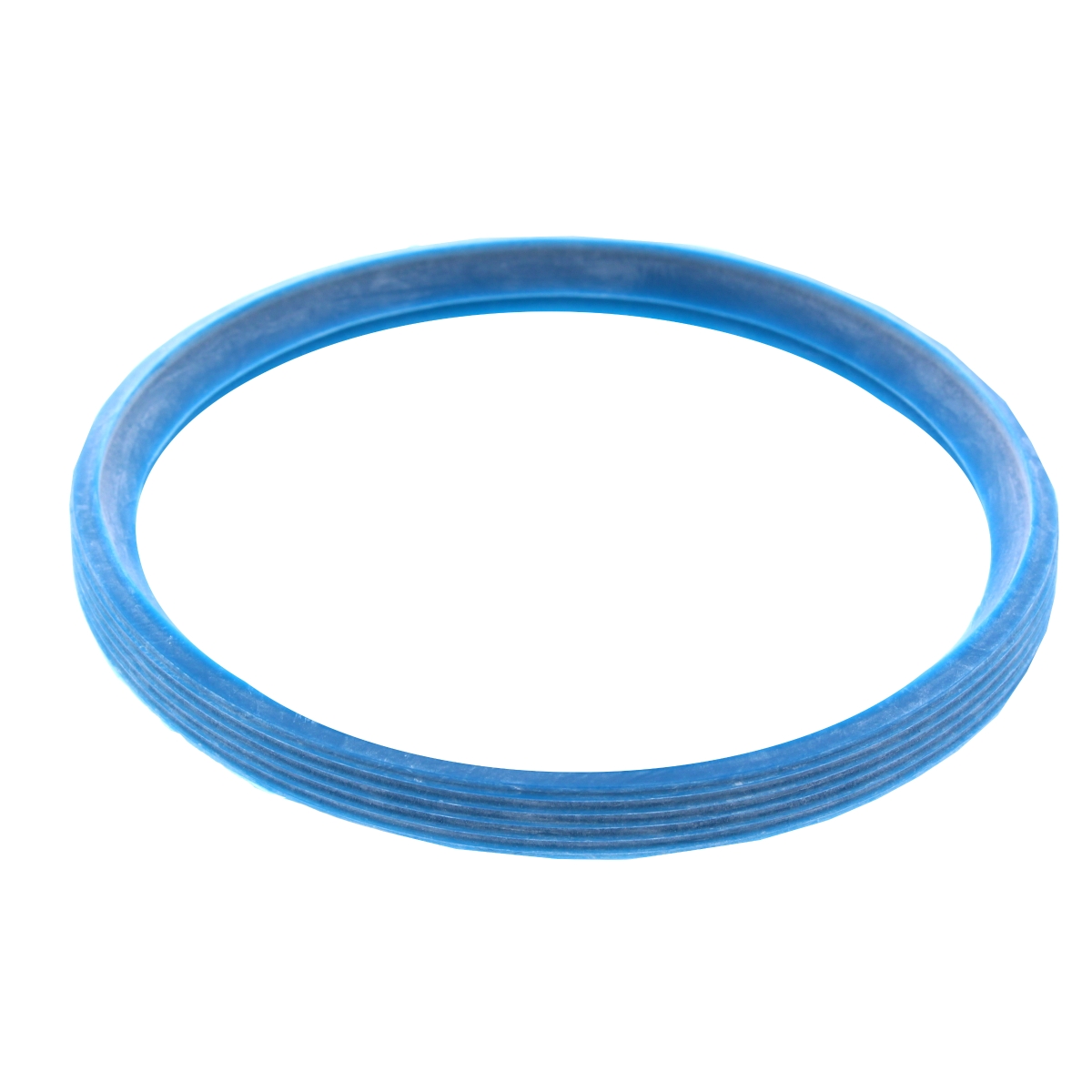 Ideal Silicone Seal Blue 80mm 176589