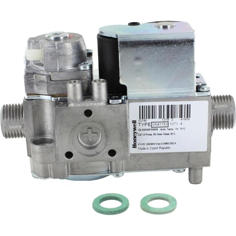 Ideal Gas Valve Kit LPG 176590