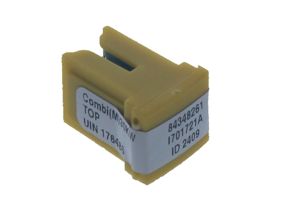 Ideal Chip Card Combi 30 Kit 176666