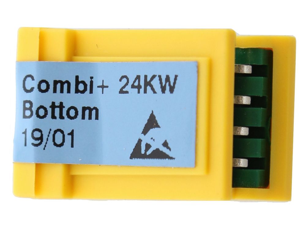 Ideal Printed Circuit Board Kit BCC Combi Plus 24AAX 176804