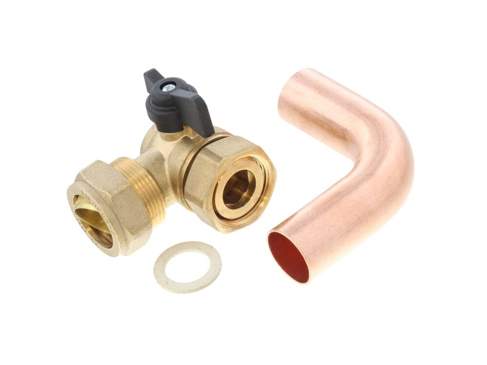 Ideal Flow Valve Pack Vogue 176827