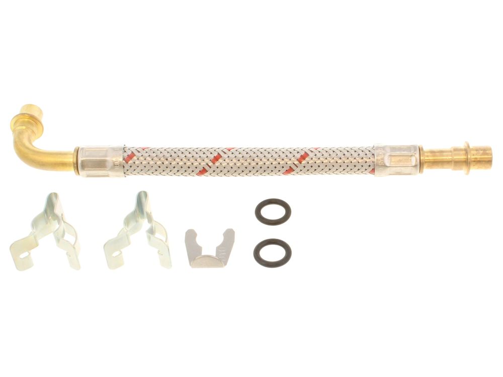 Ideal Expansion Vessel Pipe 176864