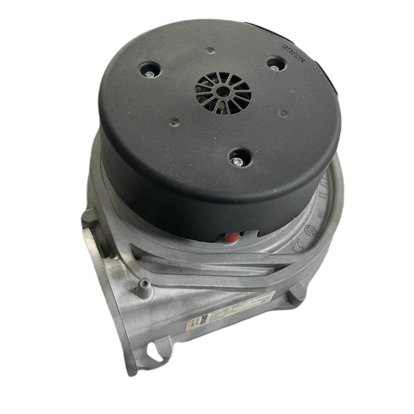 Ideal Fan Assembly 176898