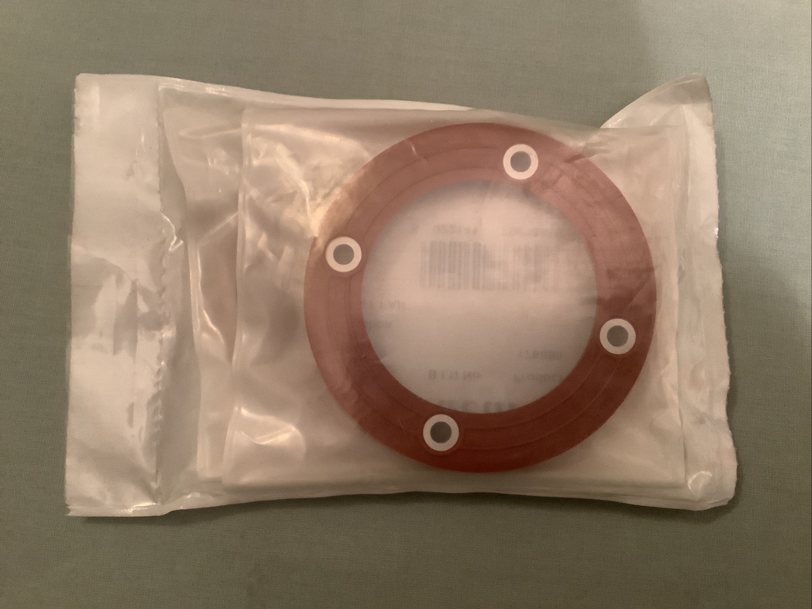 Ideal Fan Gasket 176899