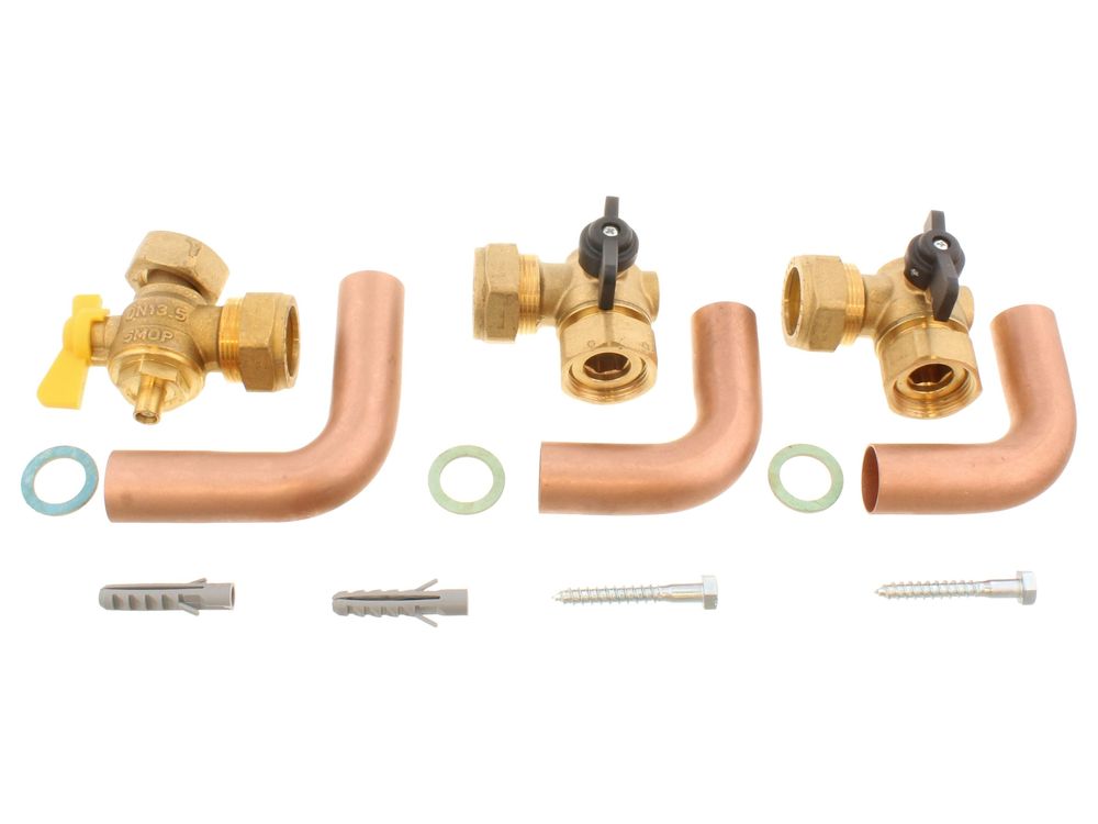 Ideal Hardware Box Kit System 176975