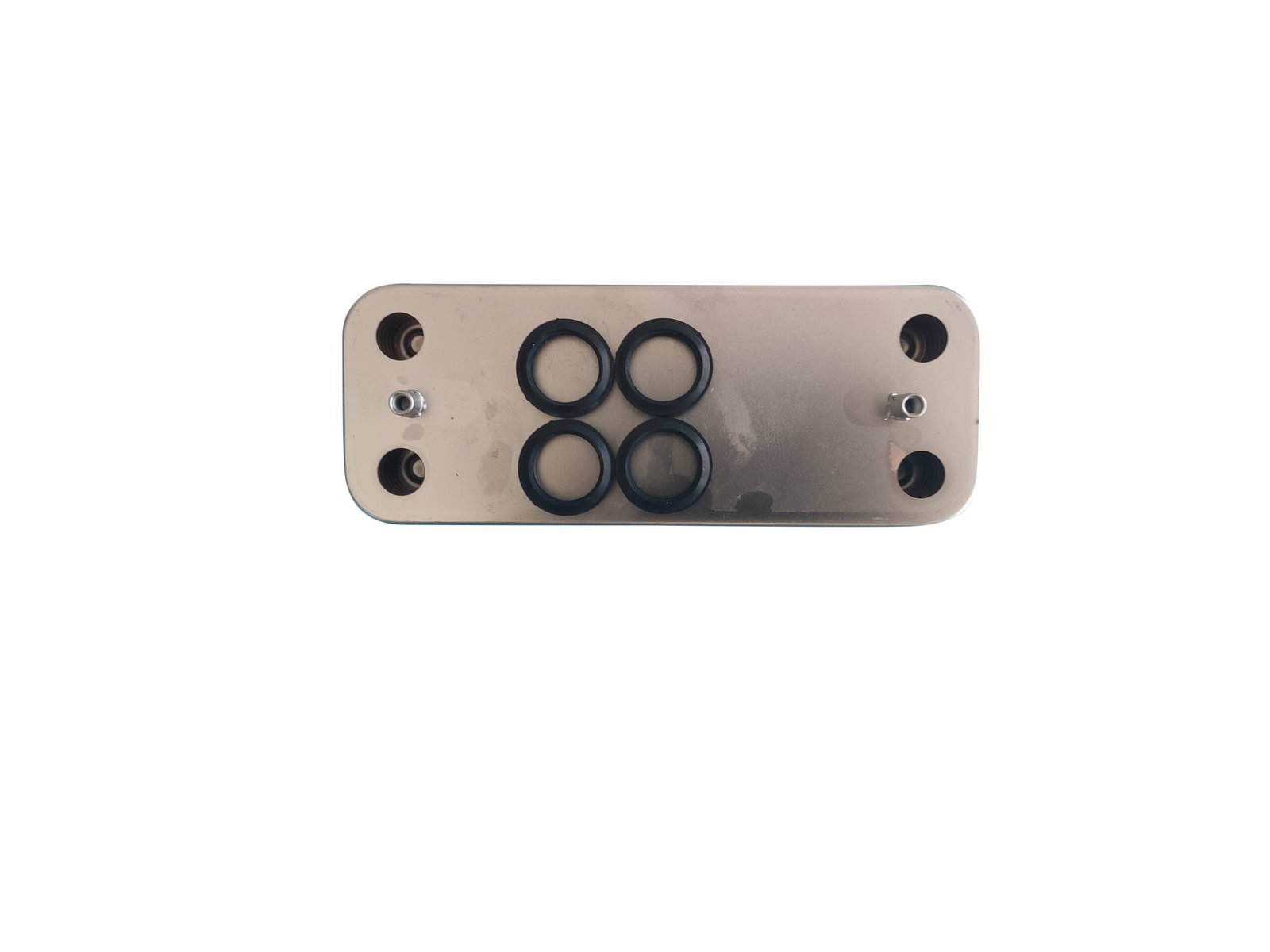 Ideal Plate Heat Exchanger Kit ABK Onwards 177529