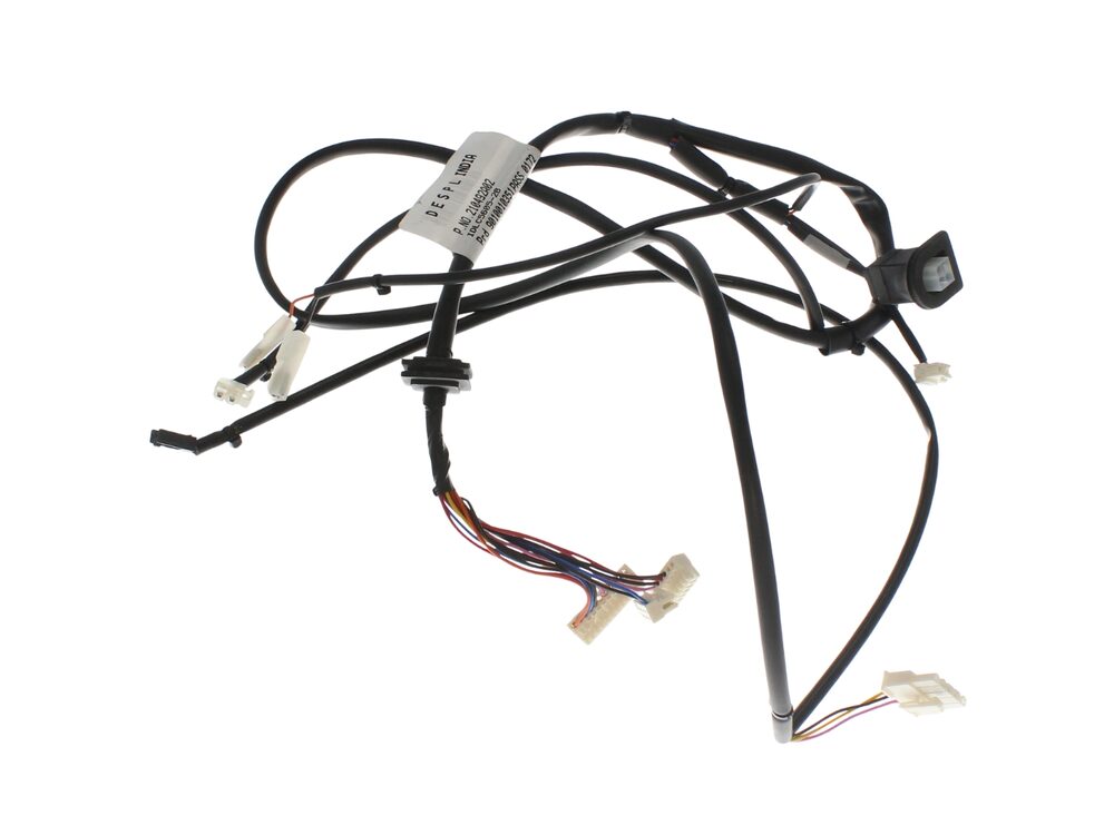 Ideal Wiring Harness Safety Extra Low Voltage 177554