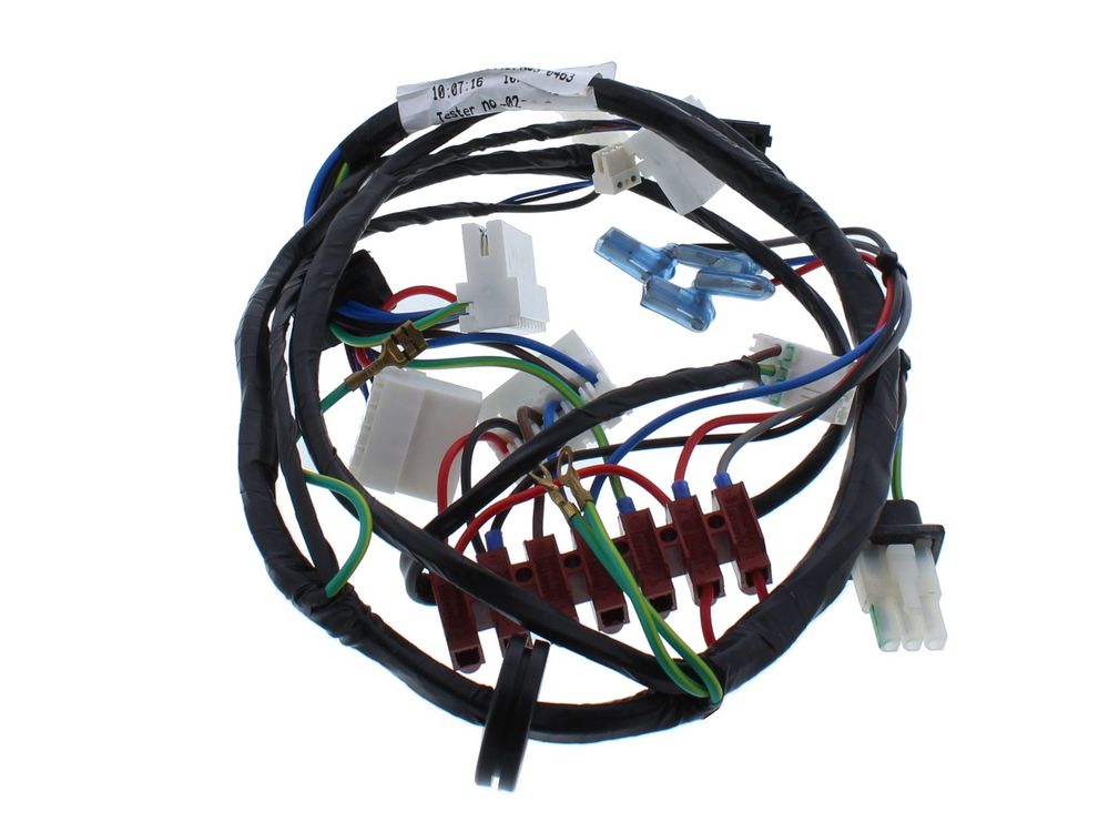 Ideal Wiring Harness Mains Base Combi 177609