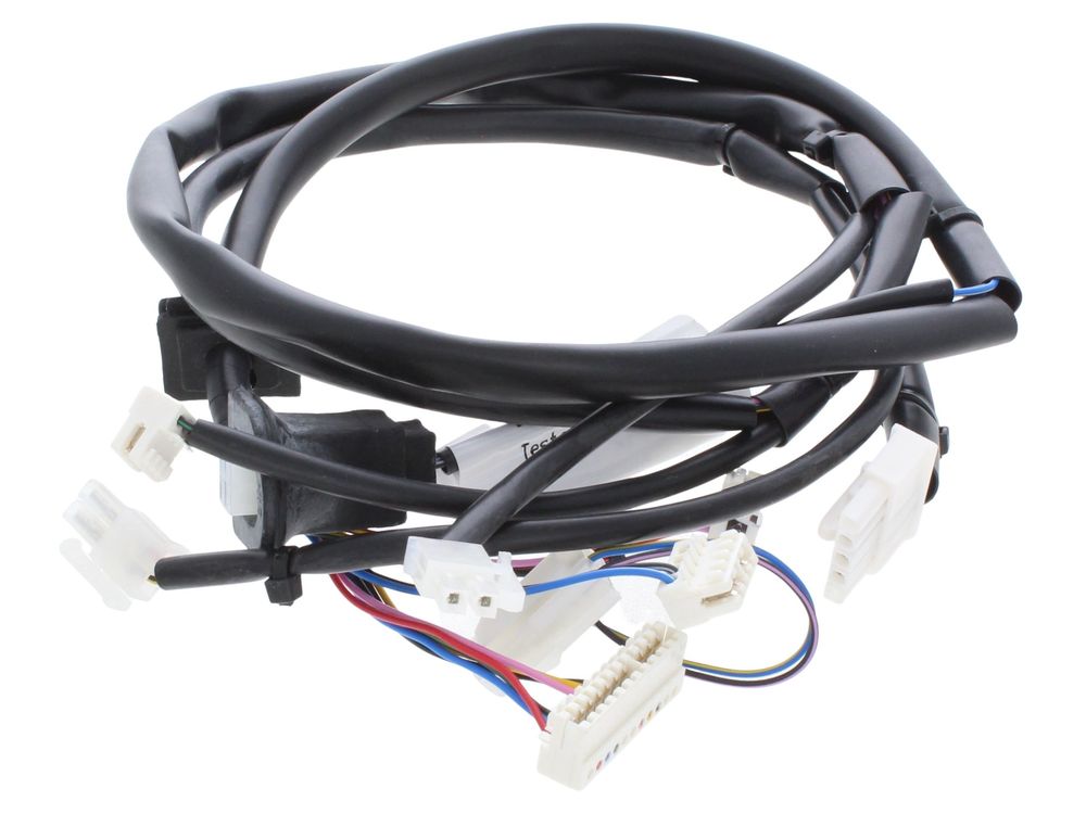 Ideal Wiring Harness Low Voltage 177738