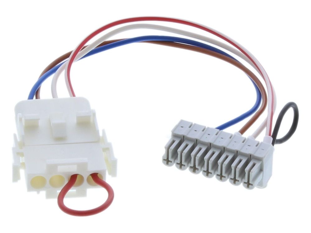 Vokera Internal Clock Wire 1780