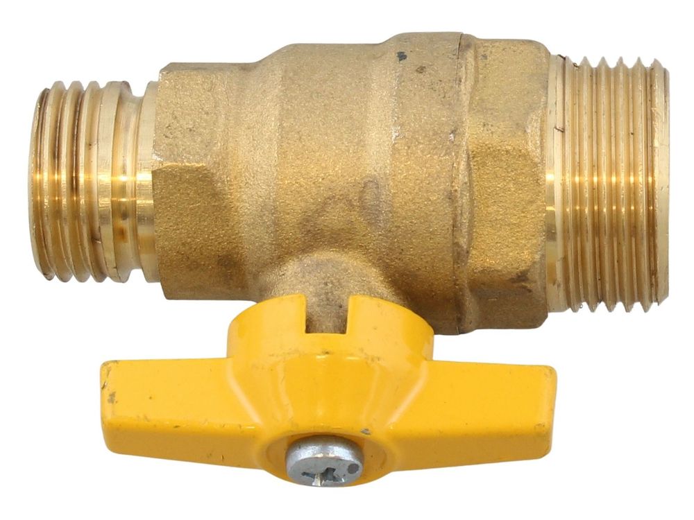 Vokera Gas Cock 1787