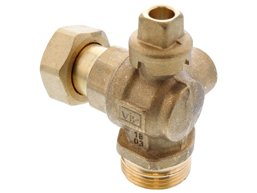 Vokera Heating Valve 1788