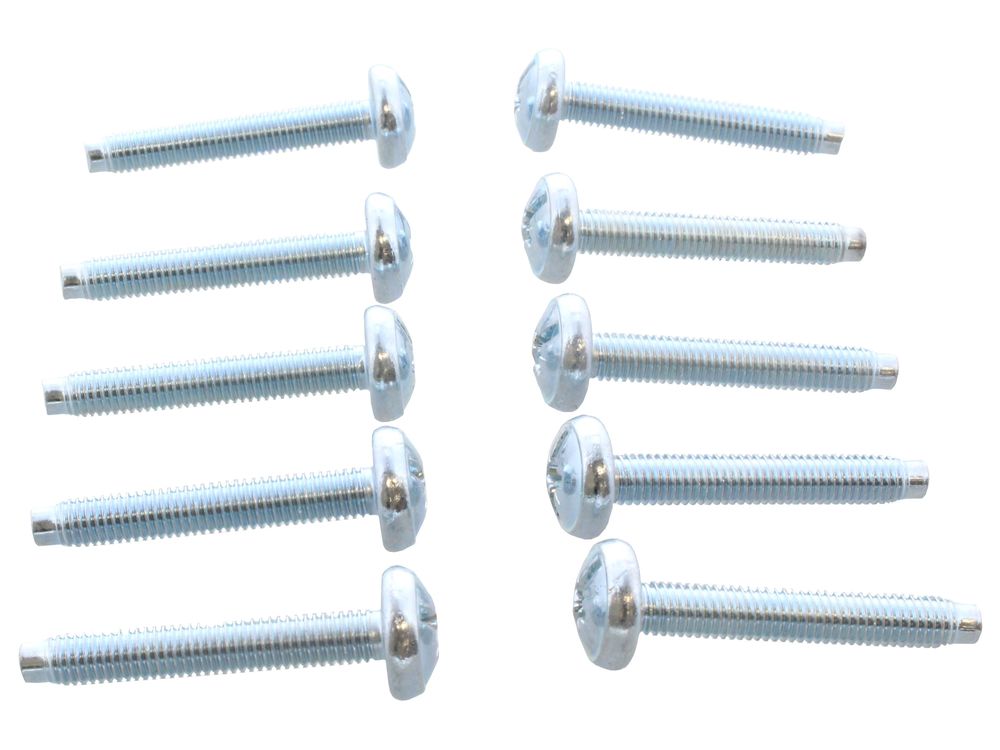 Vaillant Screw (Pack of 10) 178968