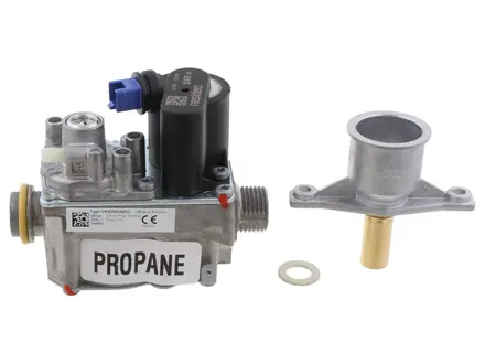 Ideal Conversion Kit Logic Combi C30 178995