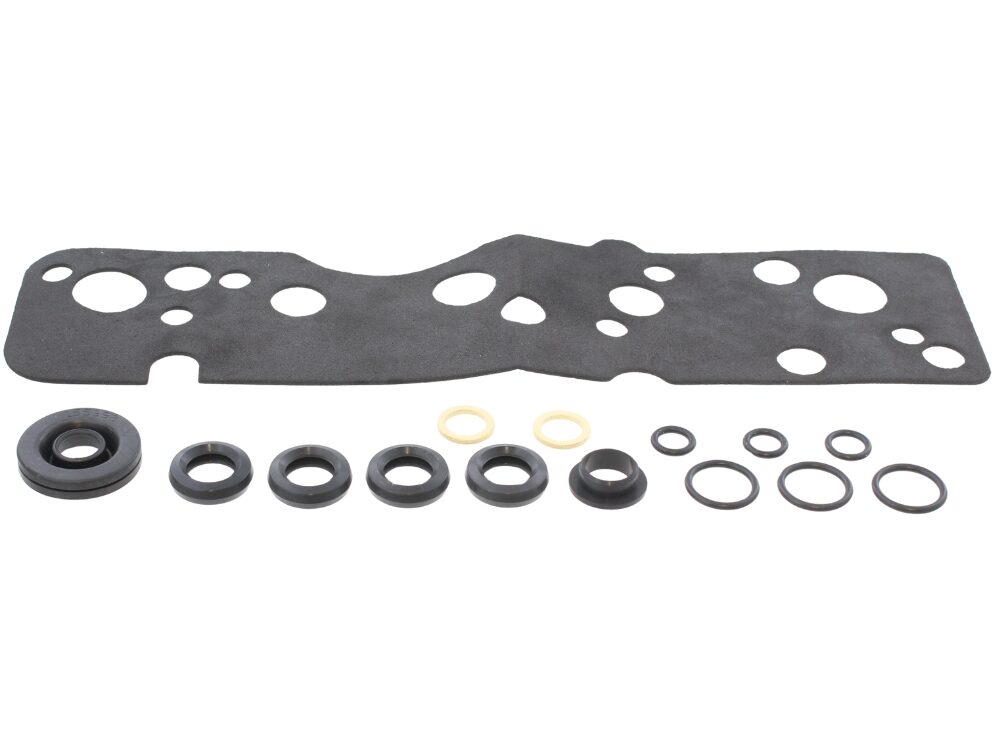 Ideal Hydroblock Gasket Kit 179070