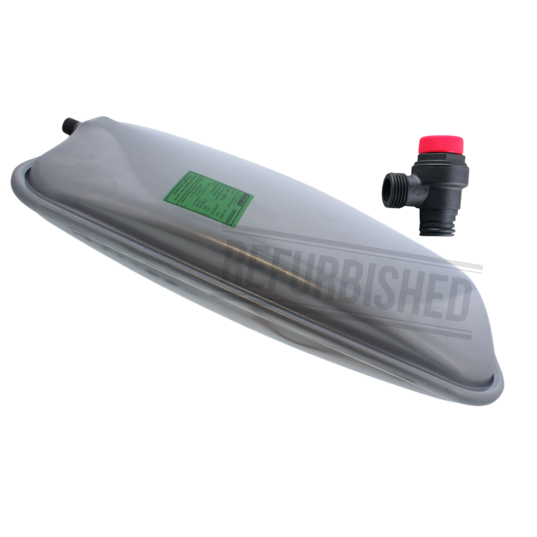 Ideal Front Panel Assembly Independent C 179082