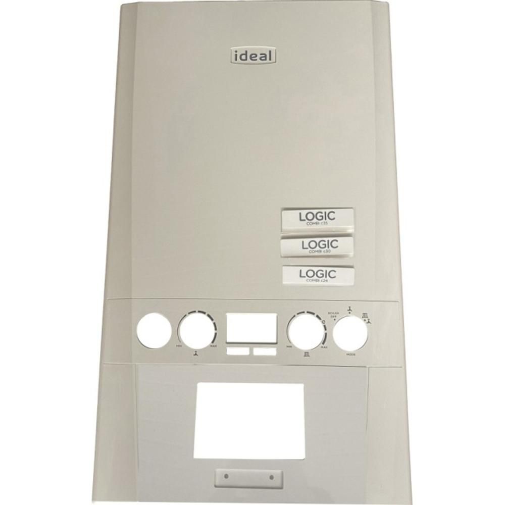 Ideal Front Panel Assembly Logic Standard 179086