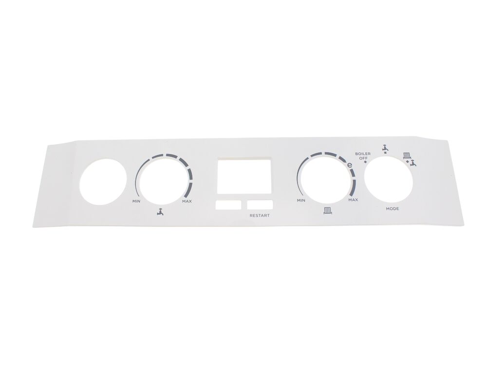 Ideal Casing Assembly Fascia Kit 179089