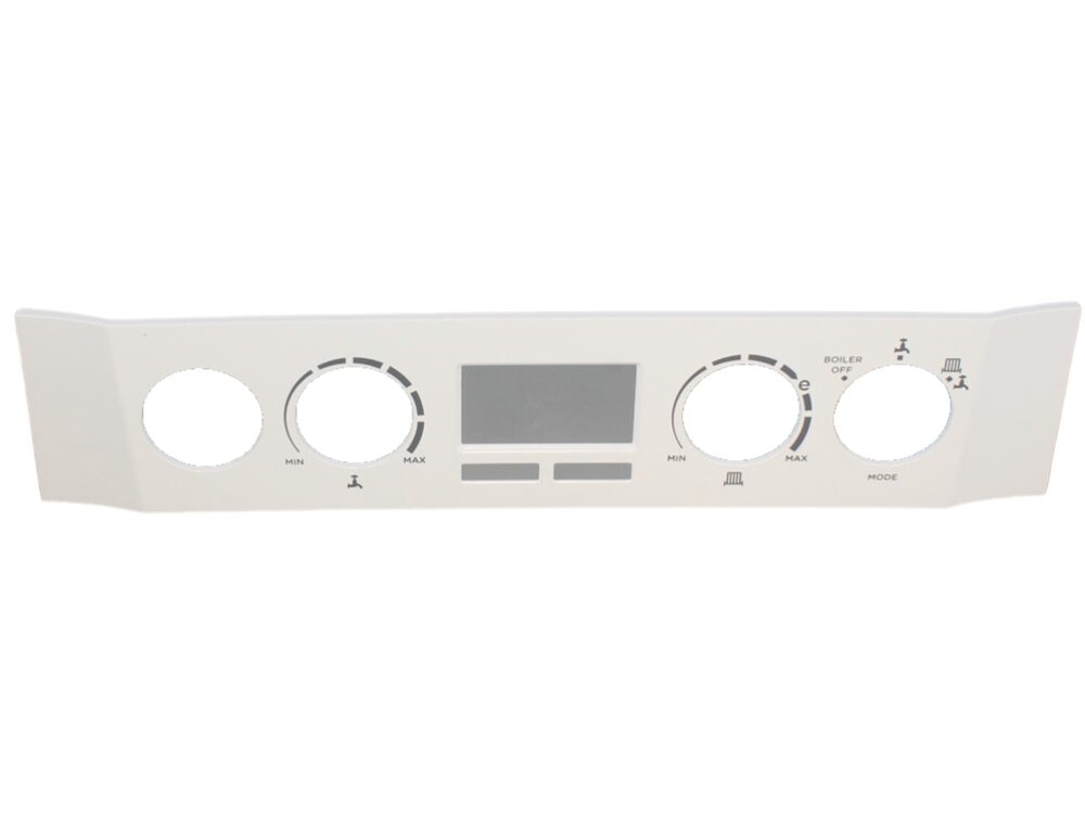 Ideal Fascia Kit Logic Plus Combi 179090