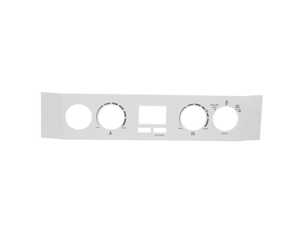 Ideal Fascia Kit Logic Combi Standard 179092