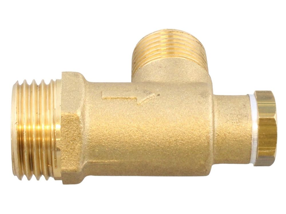 Vokera Double Non Return Valve 1791