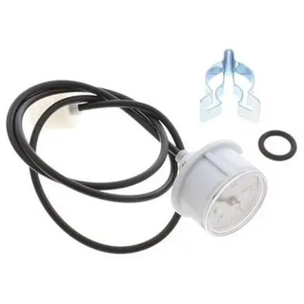 Ideal Pressure Gauge Kit 179136