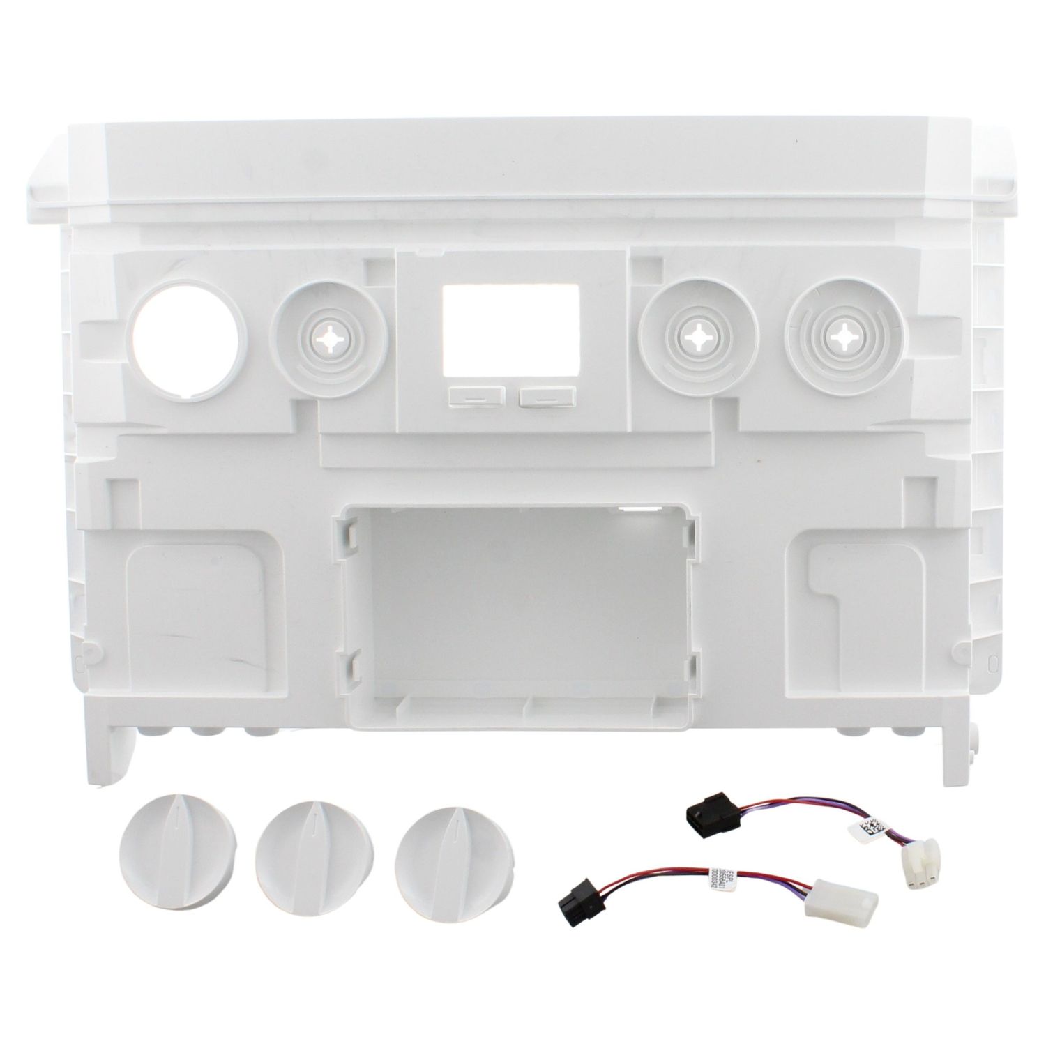 Ideal Control Box Front Kit 179171