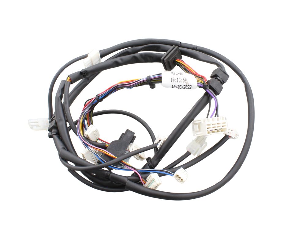 Ideal Wiring Harness Voltage PELV 179227