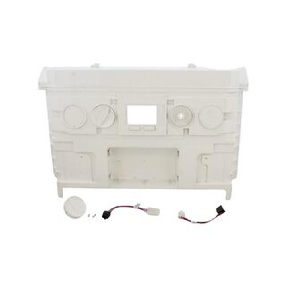 Ideal Control Box Front Kit 179229