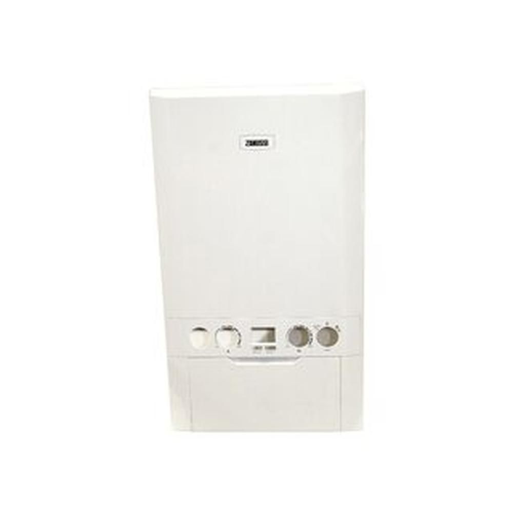 Ideal Front Panel Assembly Logic Zanussi Combi 179281