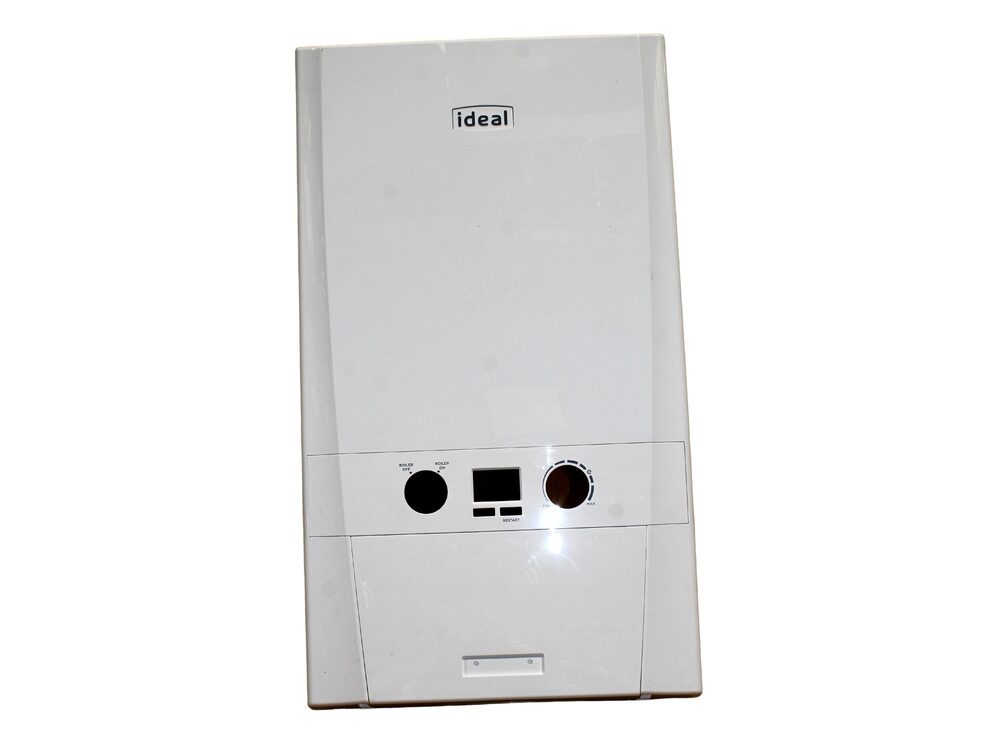 Ideal Front Panel Kit Logic Plus Heat 179312