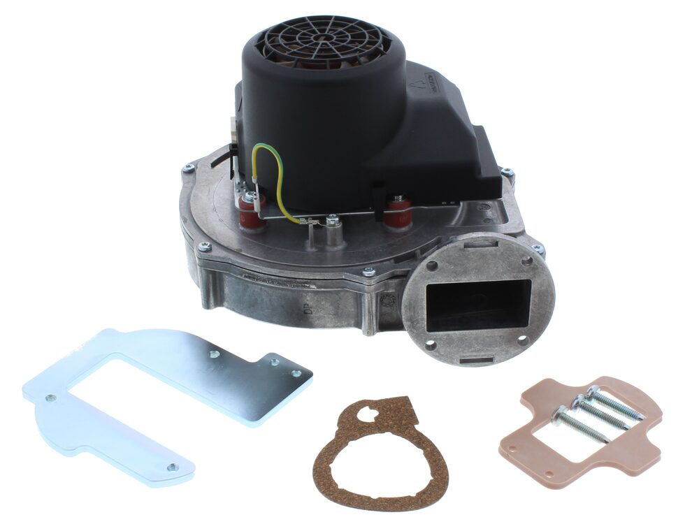Vaillant ecoMAX 665 fan complete 180901