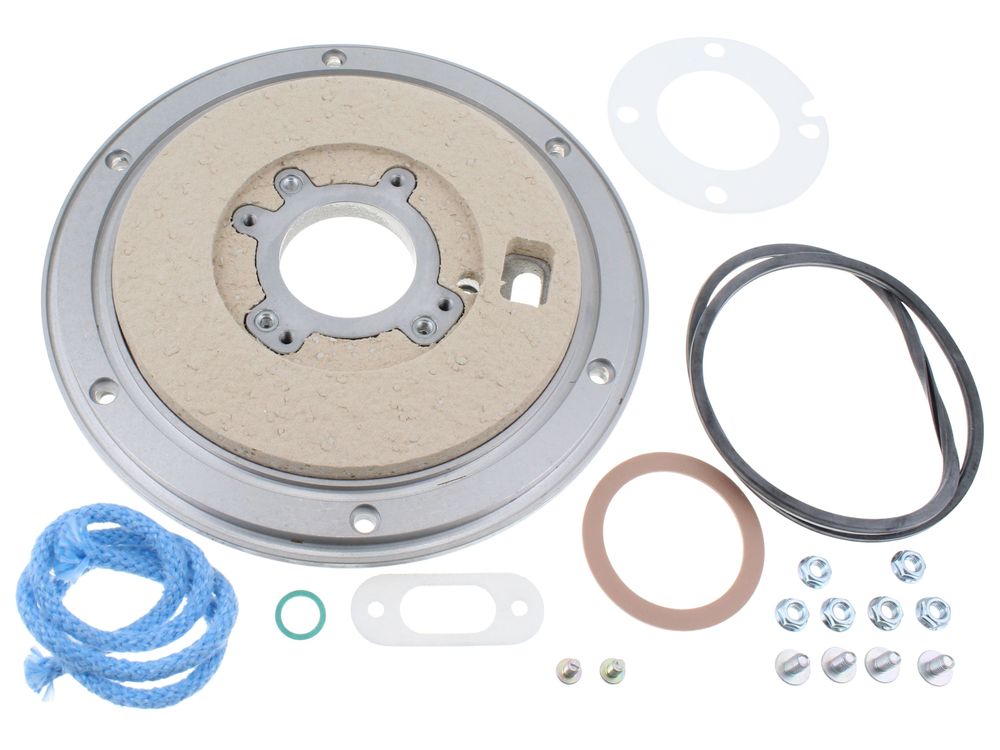 Vaillant Flange 180903