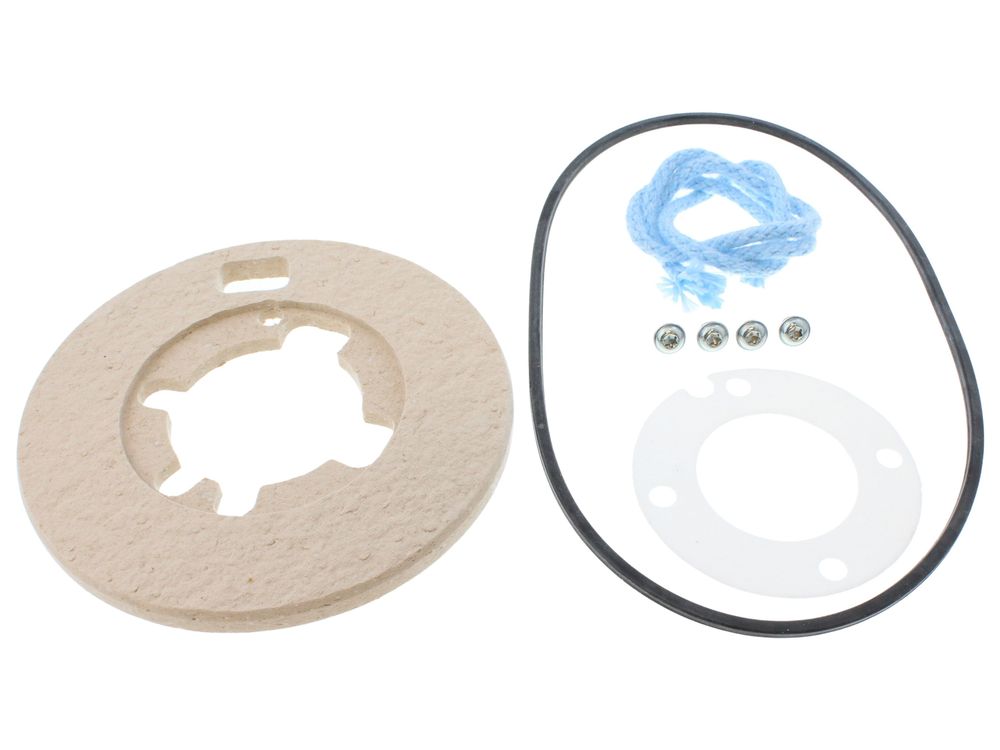 Vaillant Insulation 180913