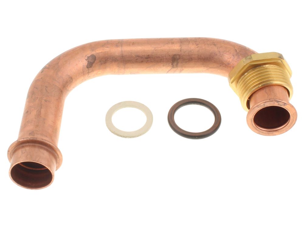 Vaillant Pipe 180999