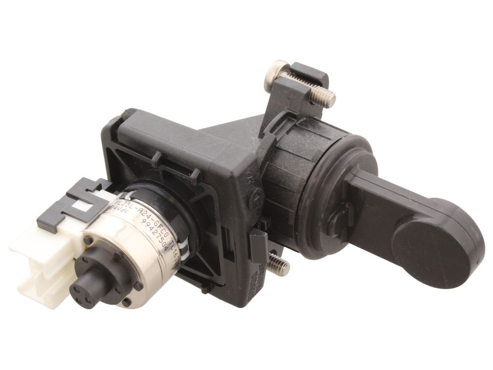 Ideal Diverter Valve Minebea Paddle Body Kit 181019