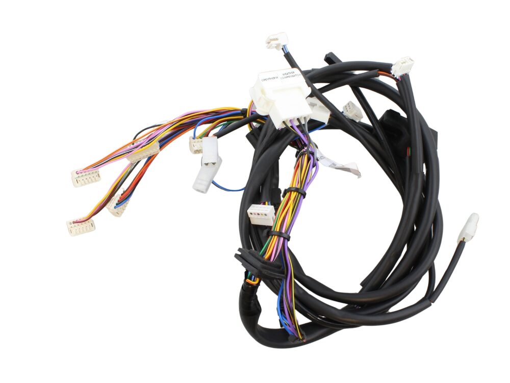Ideal Wiring Harness PELV 181108