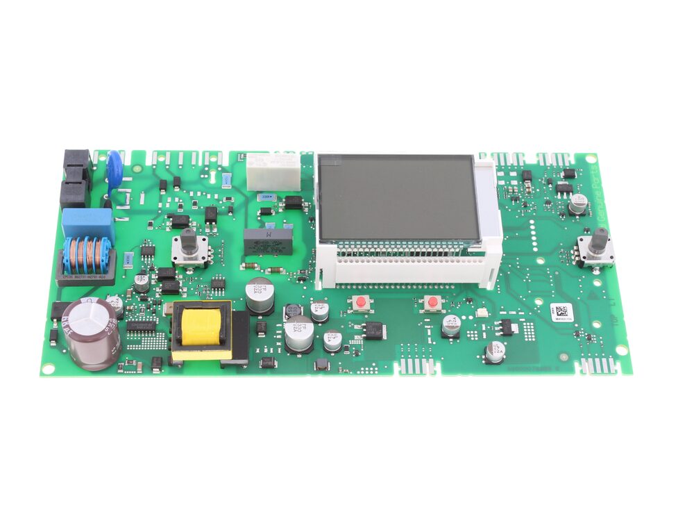 Ideal V4 Logic PCB Std Kit 182321