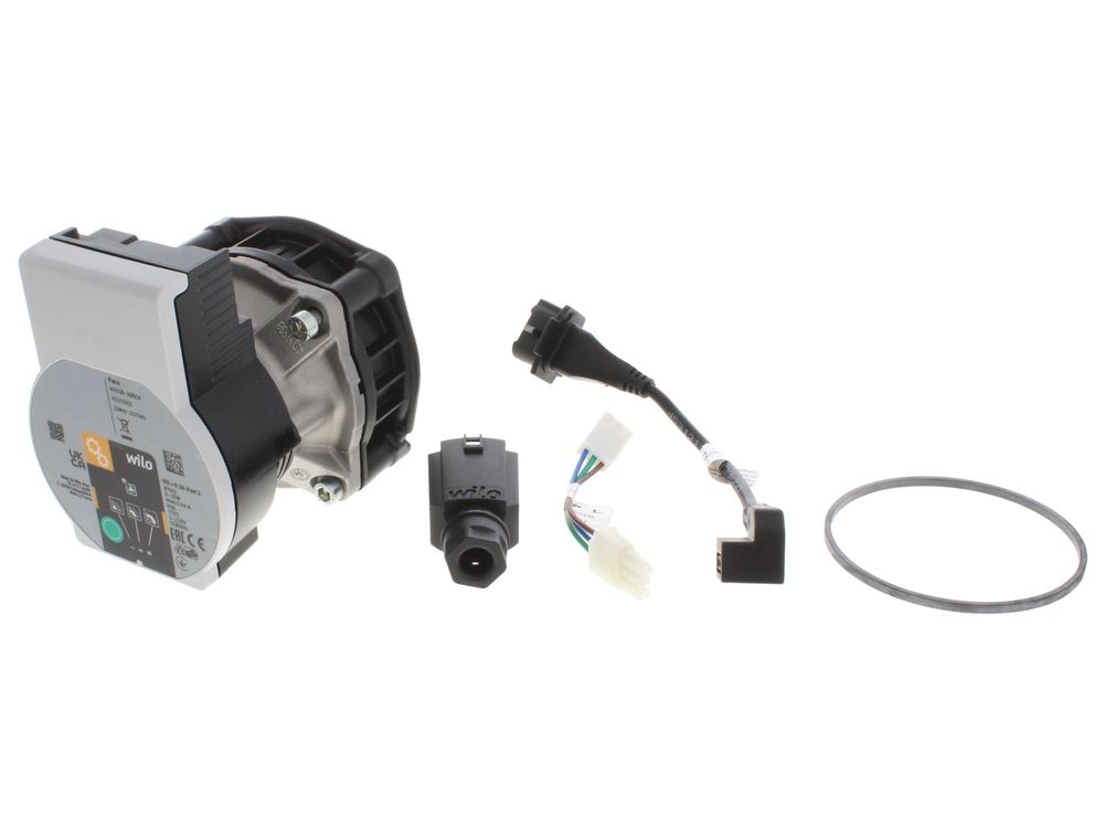 Ideal Pump Head Kit 182443