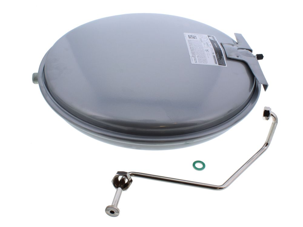 Vokera 8 Litre Expansion Vessel 1830