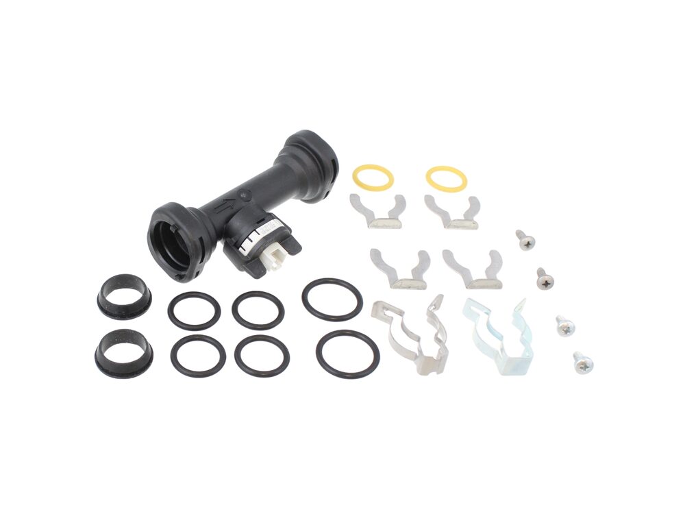 Ideal Transducer Manifold Kit 183775