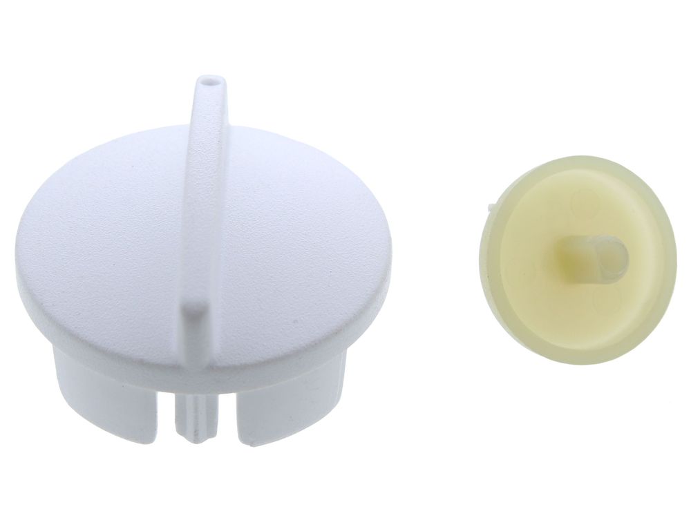 Vokera Mode Selector Knob 1860