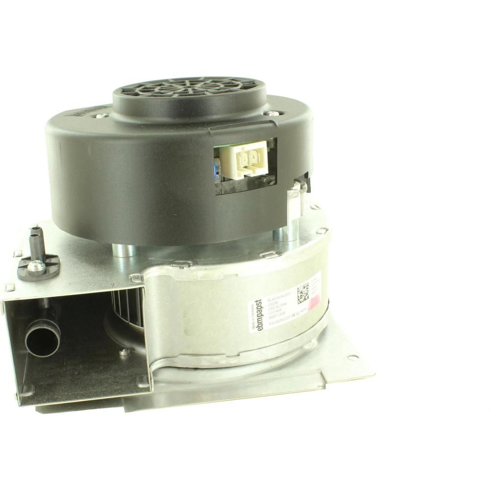 Vaillant Fan Assembly Square Outlet 190262