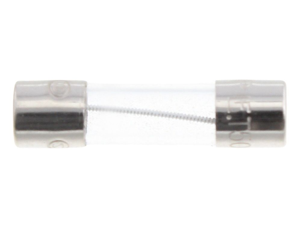 Worcester Bosch Fusing Element T0.5A Pack of 10 19045227300